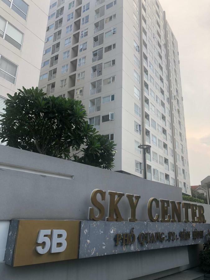 Khách sạn Chung Cư 40 M² Có 1 Tắm Riêng ở Quận Tân Bình 4*