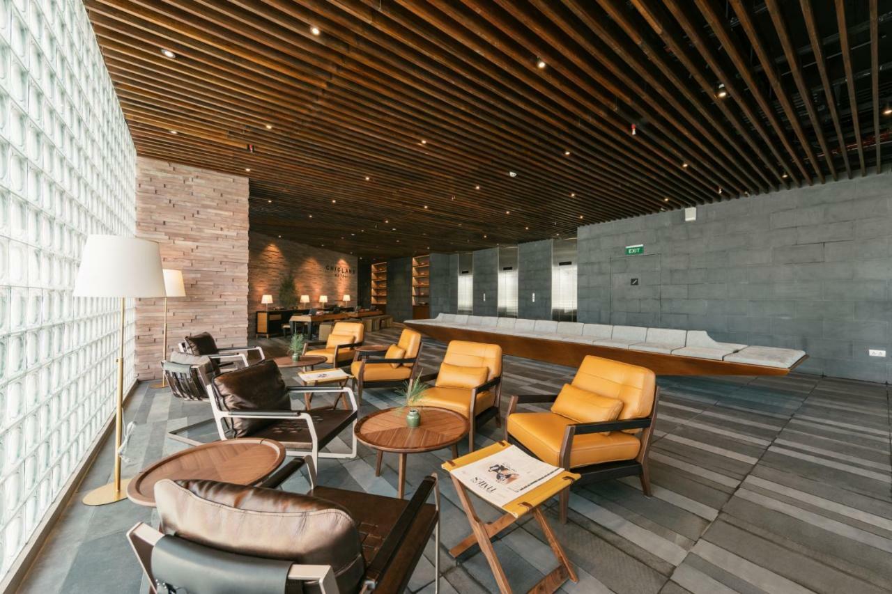Chicland Boutique Hotel 4*