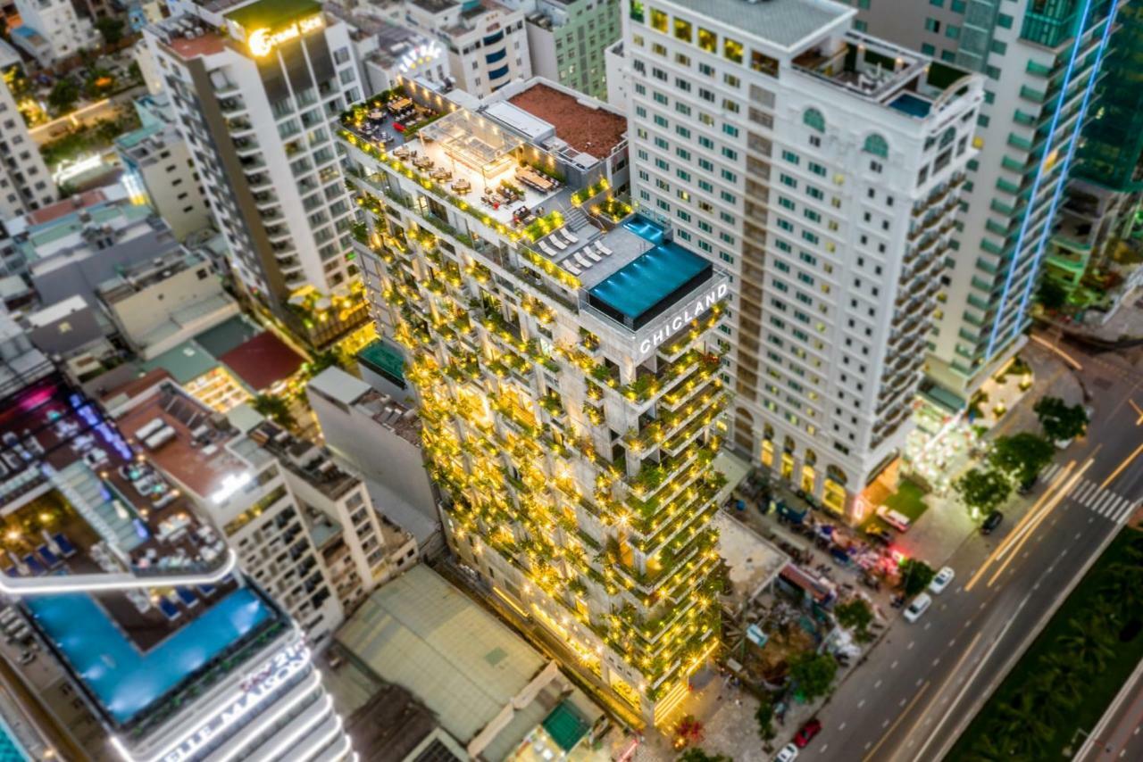 Hotel Chicland Boutique Da Nang