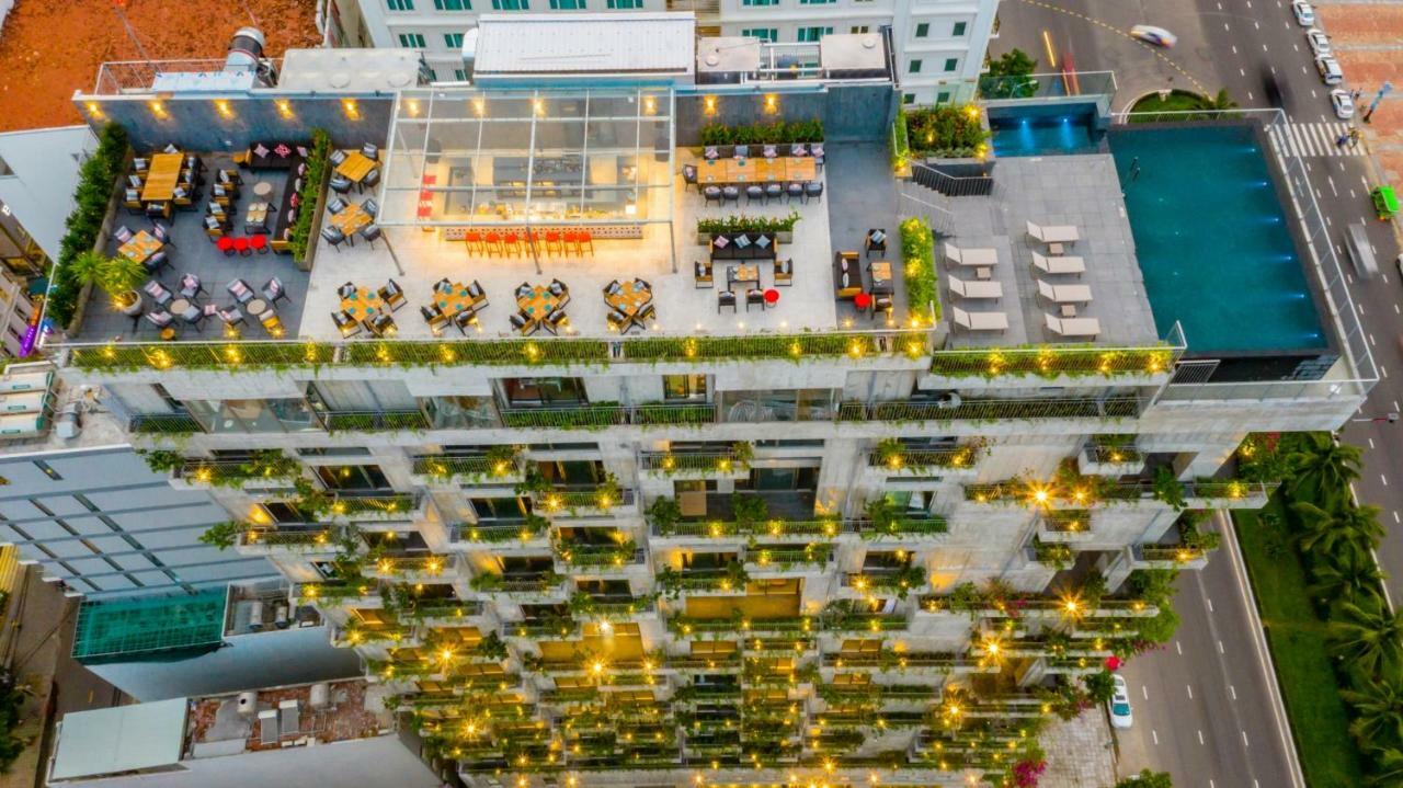 Chicland Boutique Hotel 4*