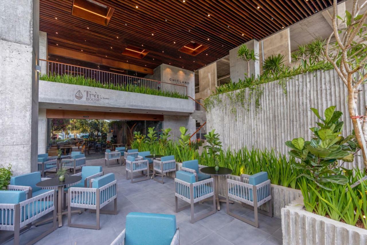 Chicland Boutique 4*