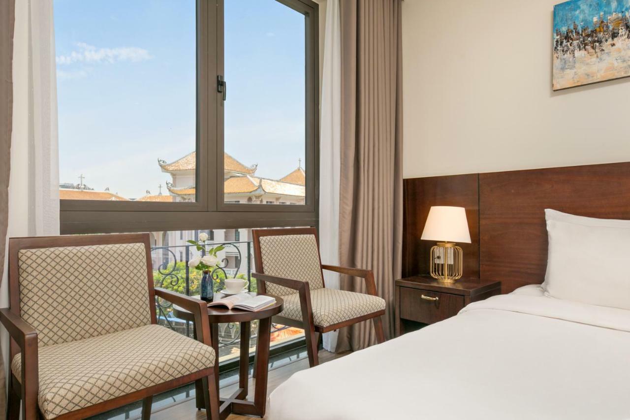 Hotel Haka Boutique 3*