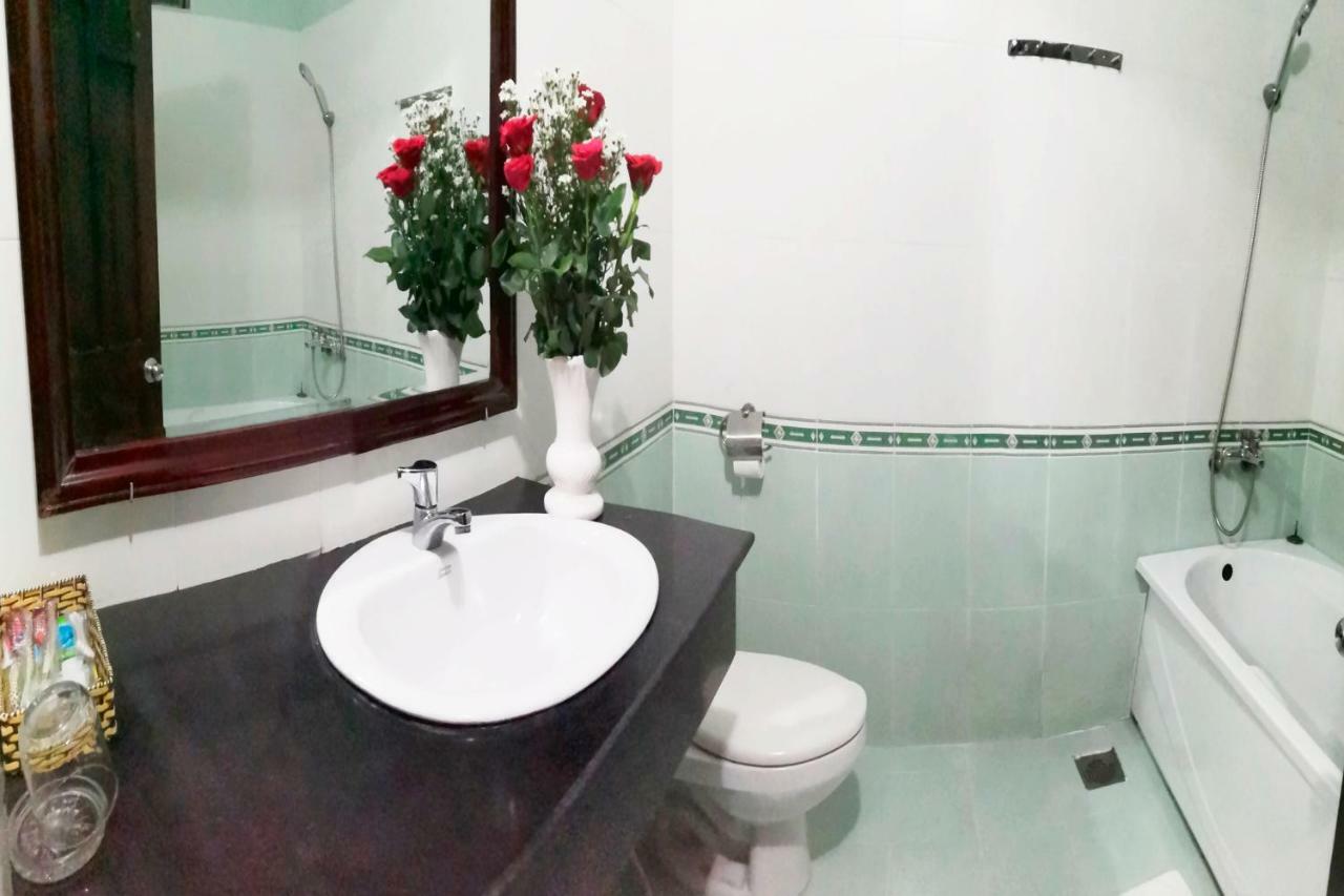 Khanh Duy Hotel 2*