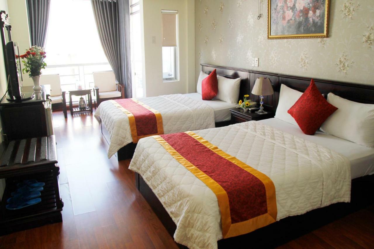 Hotel Khanh Duy
