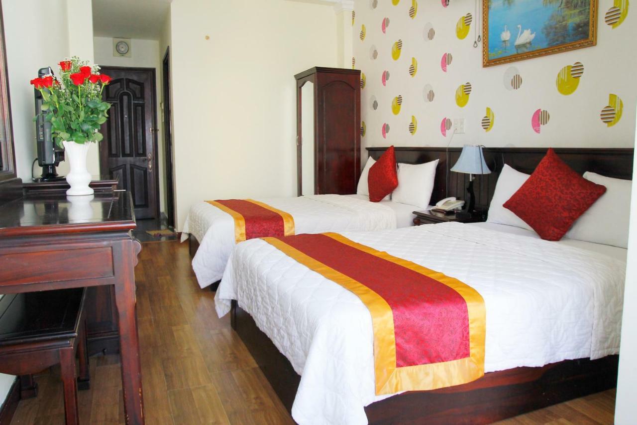 Khanh Duy Hotel Nha Trang
