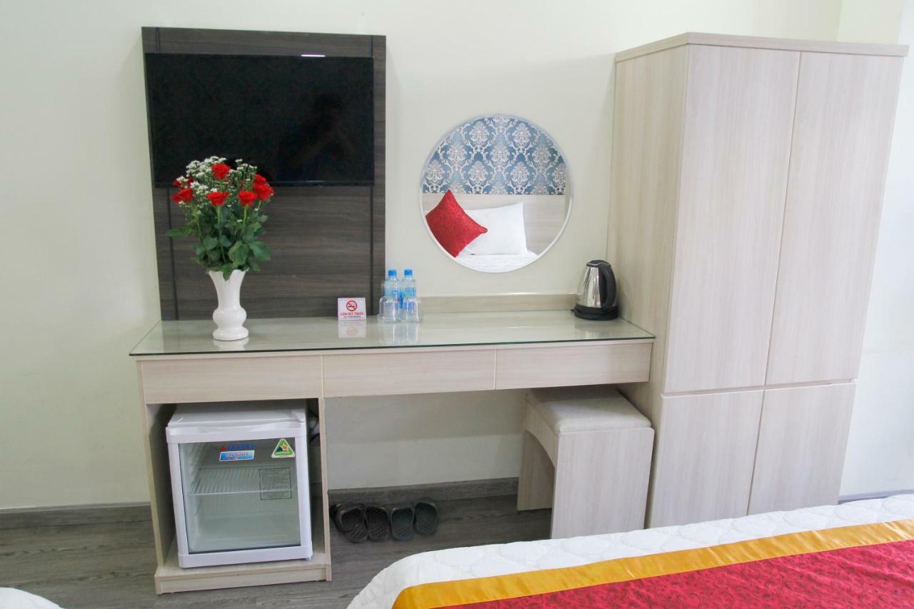 Khanh Duy Hotel 2*