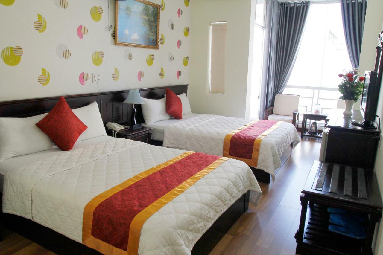 Hotel Khanh Duy