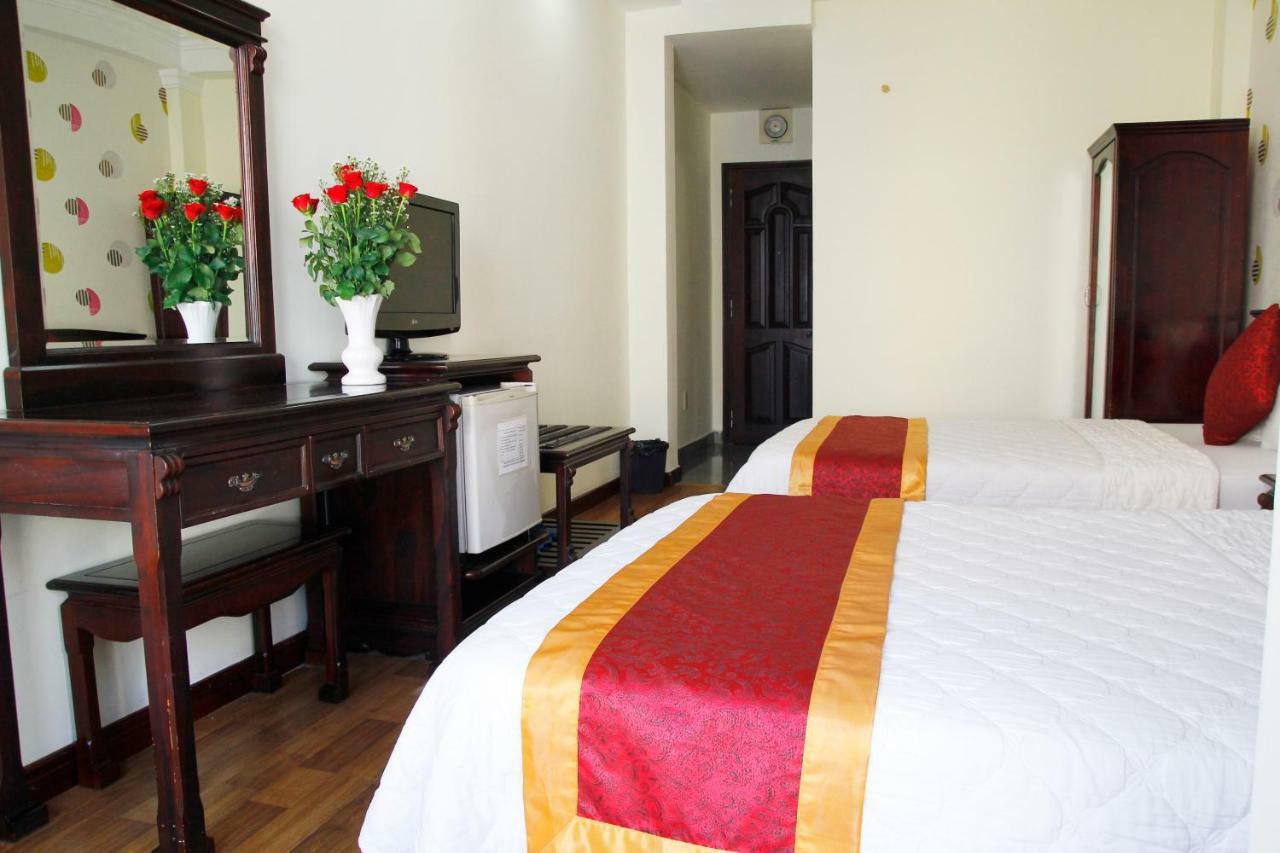 Hotel Khanh Duy Nha Trang