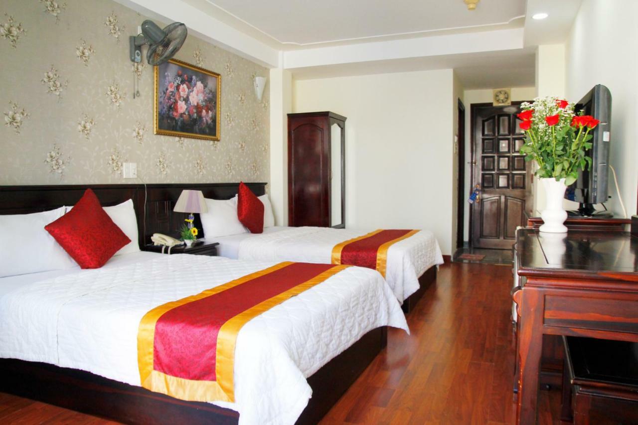 Hotel Khanh Duy