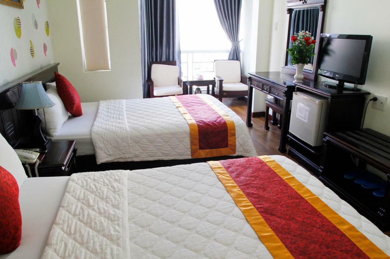 Khanh Duy Hotel Nha Trang