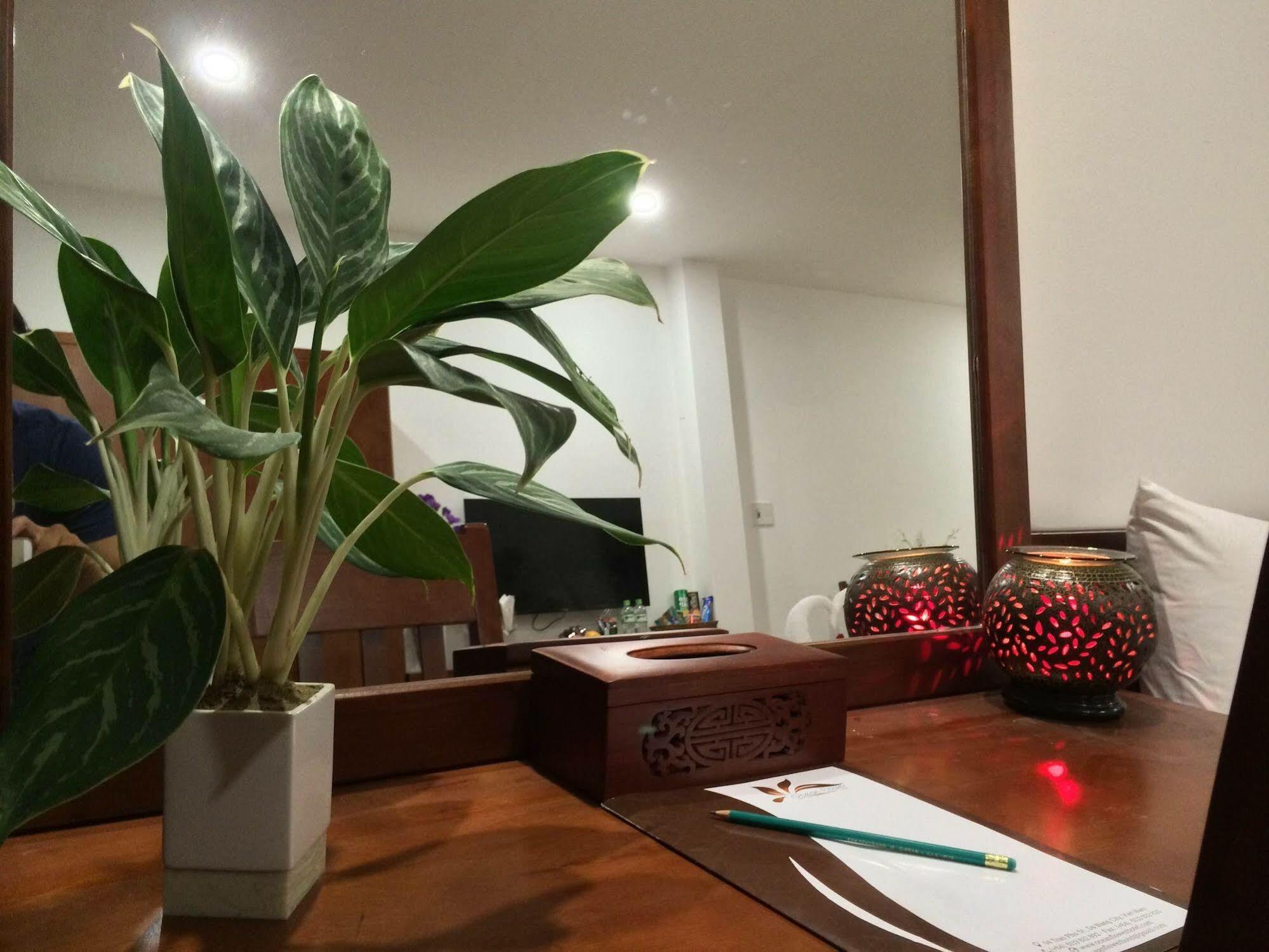 Hotel Ocean Flower 3*