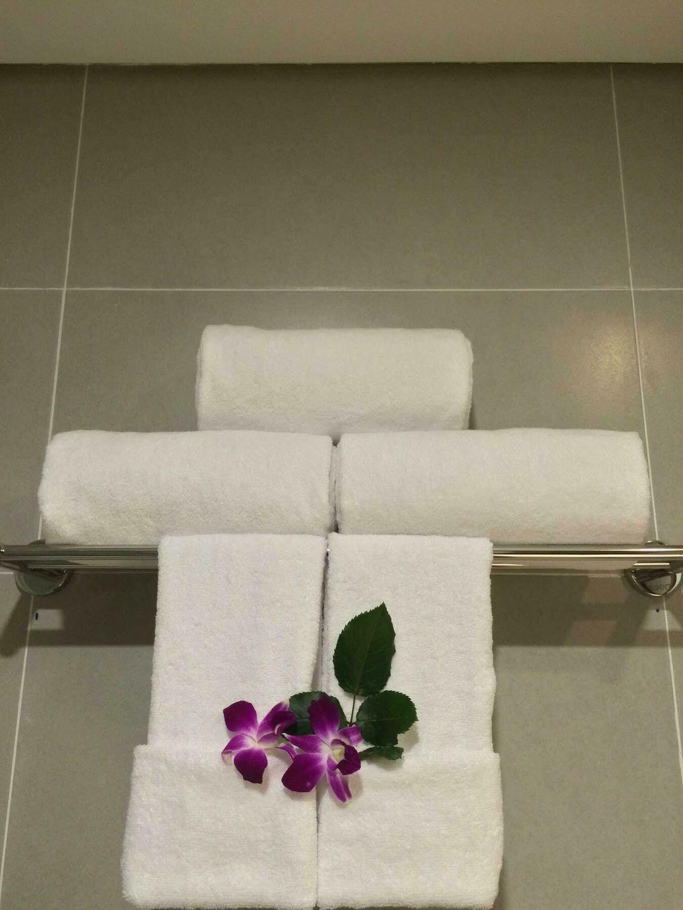 Ocean Flower Hotel 3*