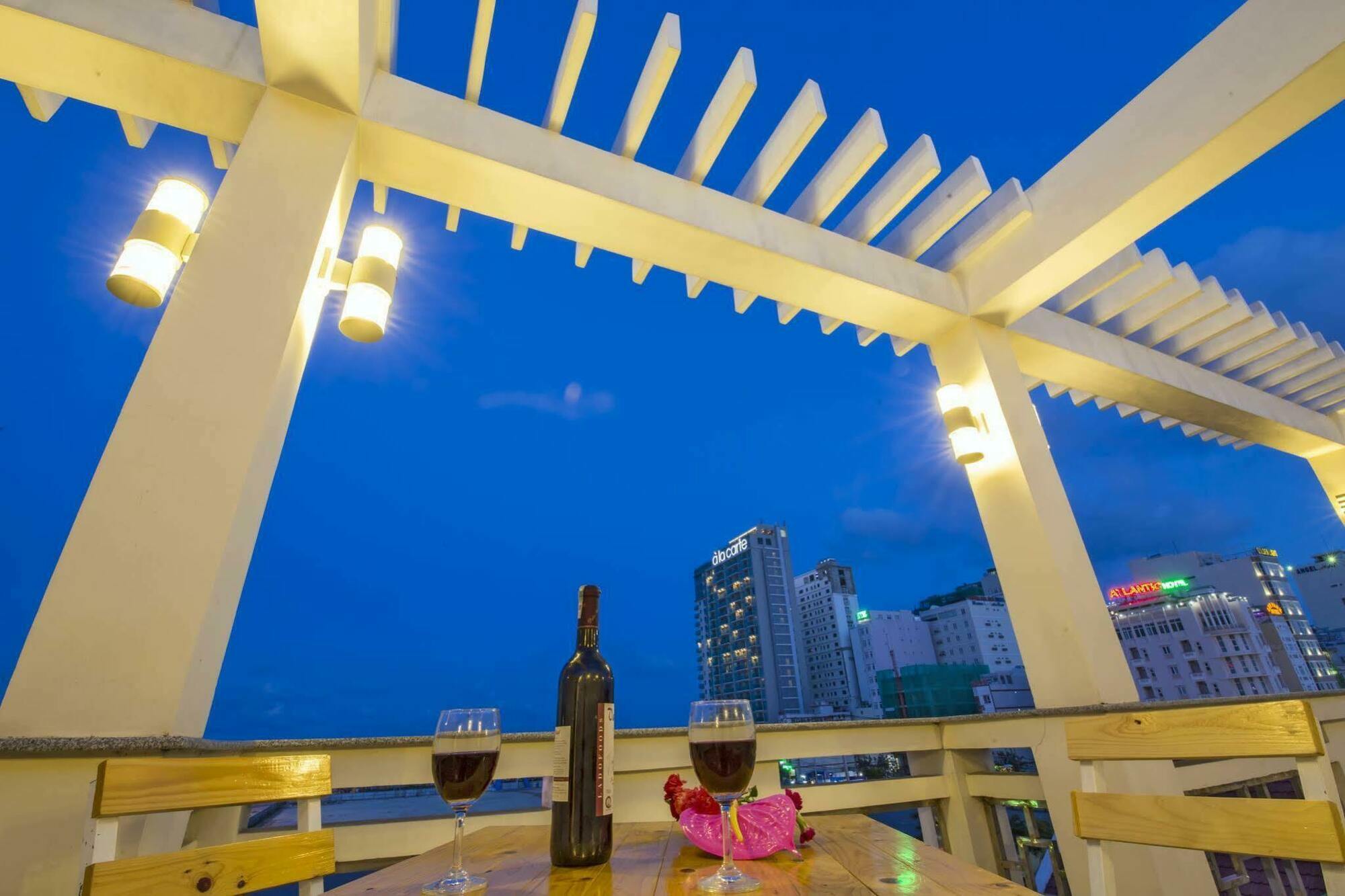 Dam Tien Hotel Da Nang