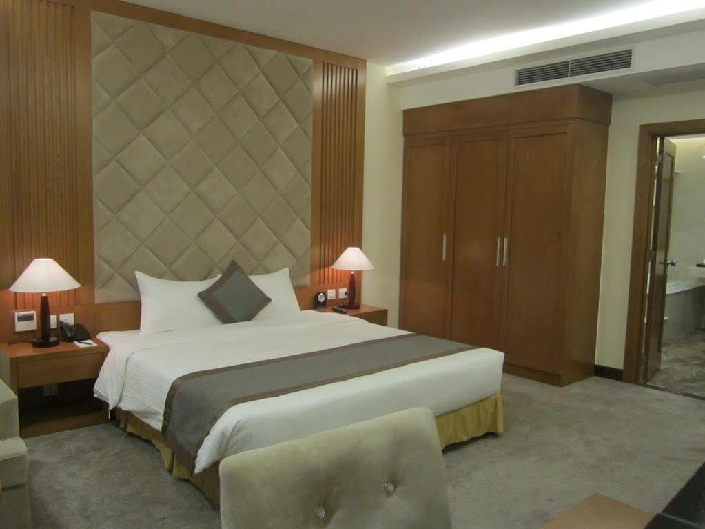 Muong Thanh Khách sạn 4*