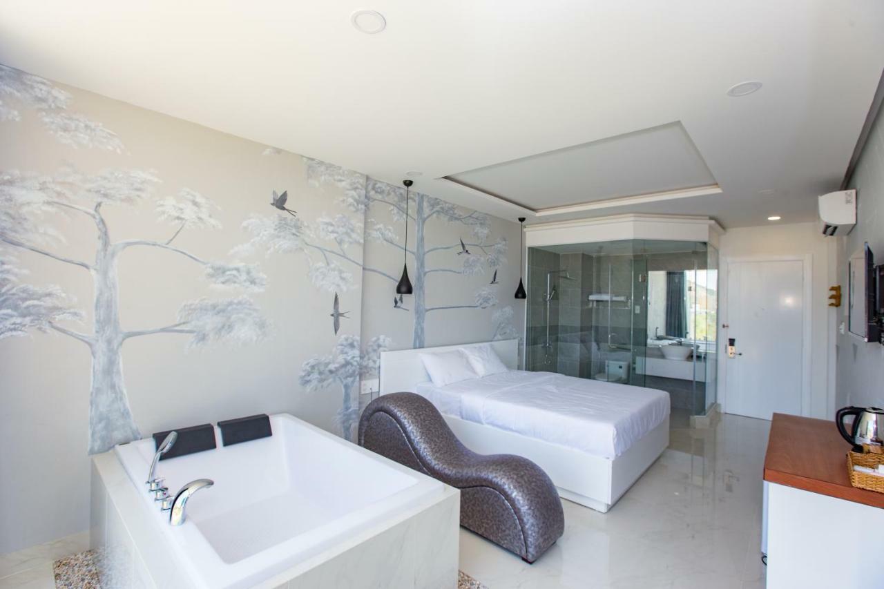 Love hotel Romely Nha Trang