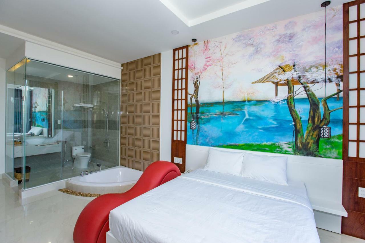 Love hotel Romely Nha Trang