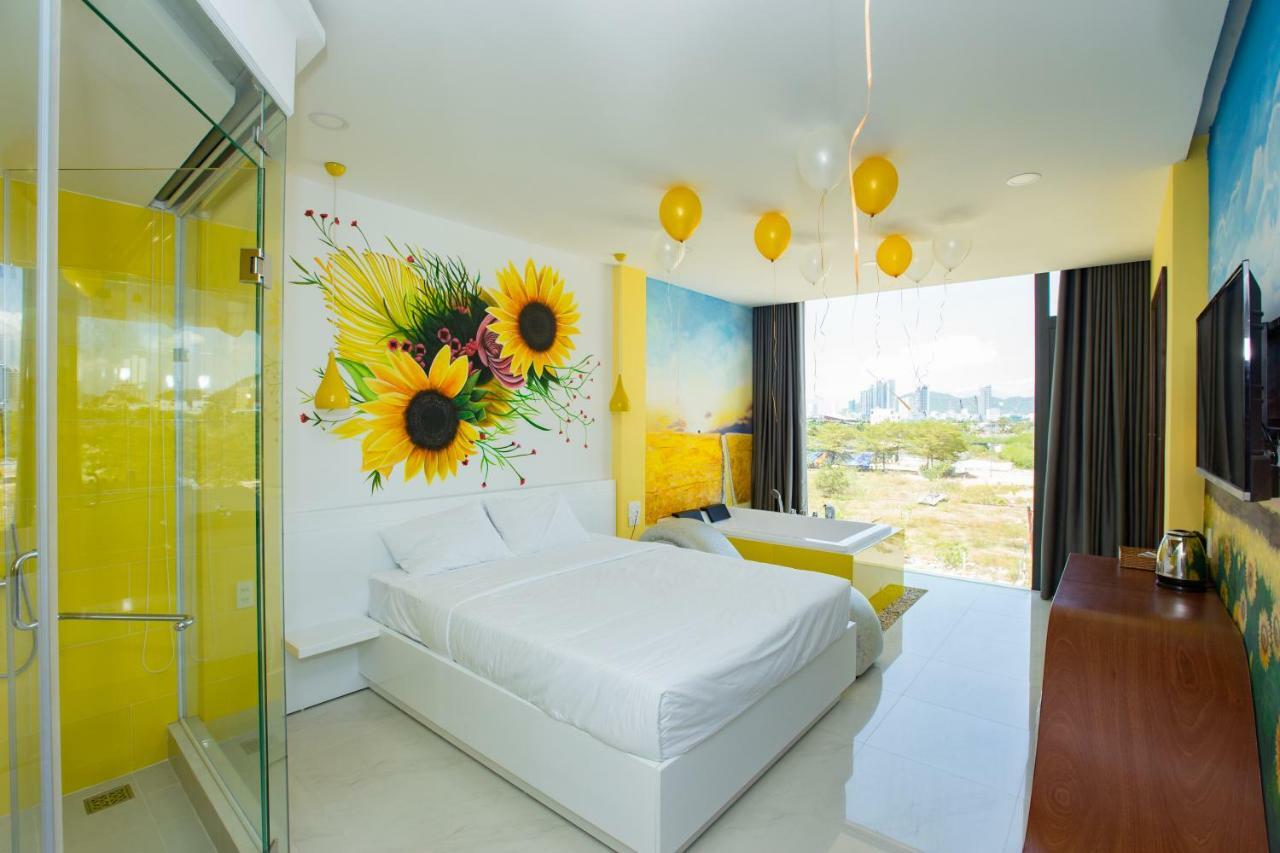 Love hotel Romely Nha Trang