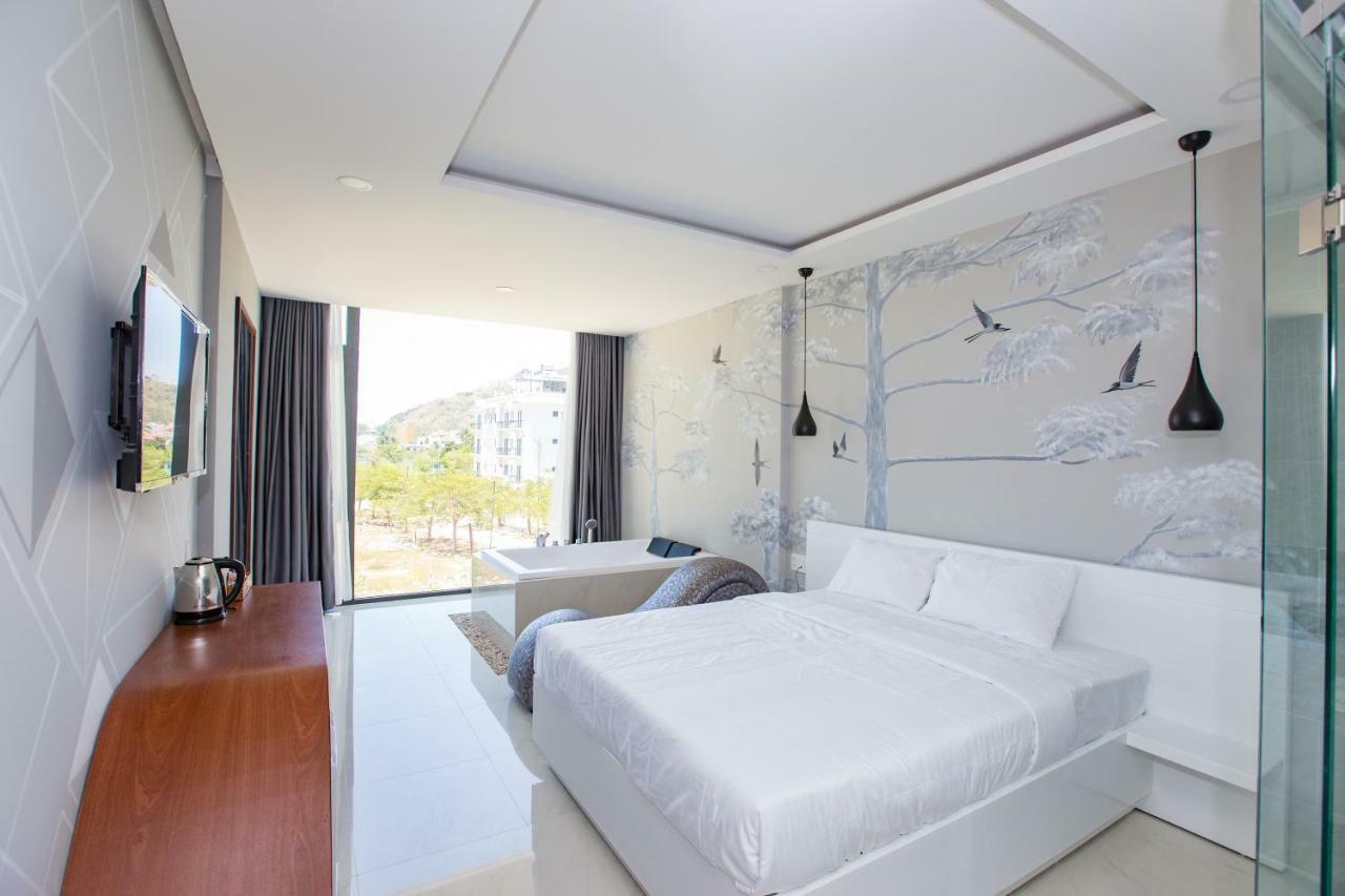 Romely Love hotel Nha Trang