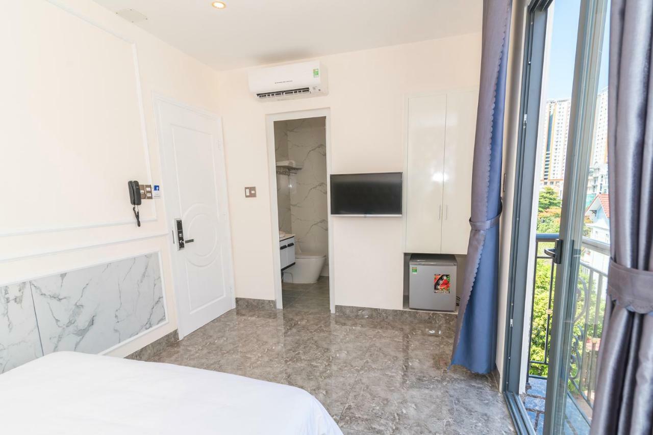 Hotel Sun