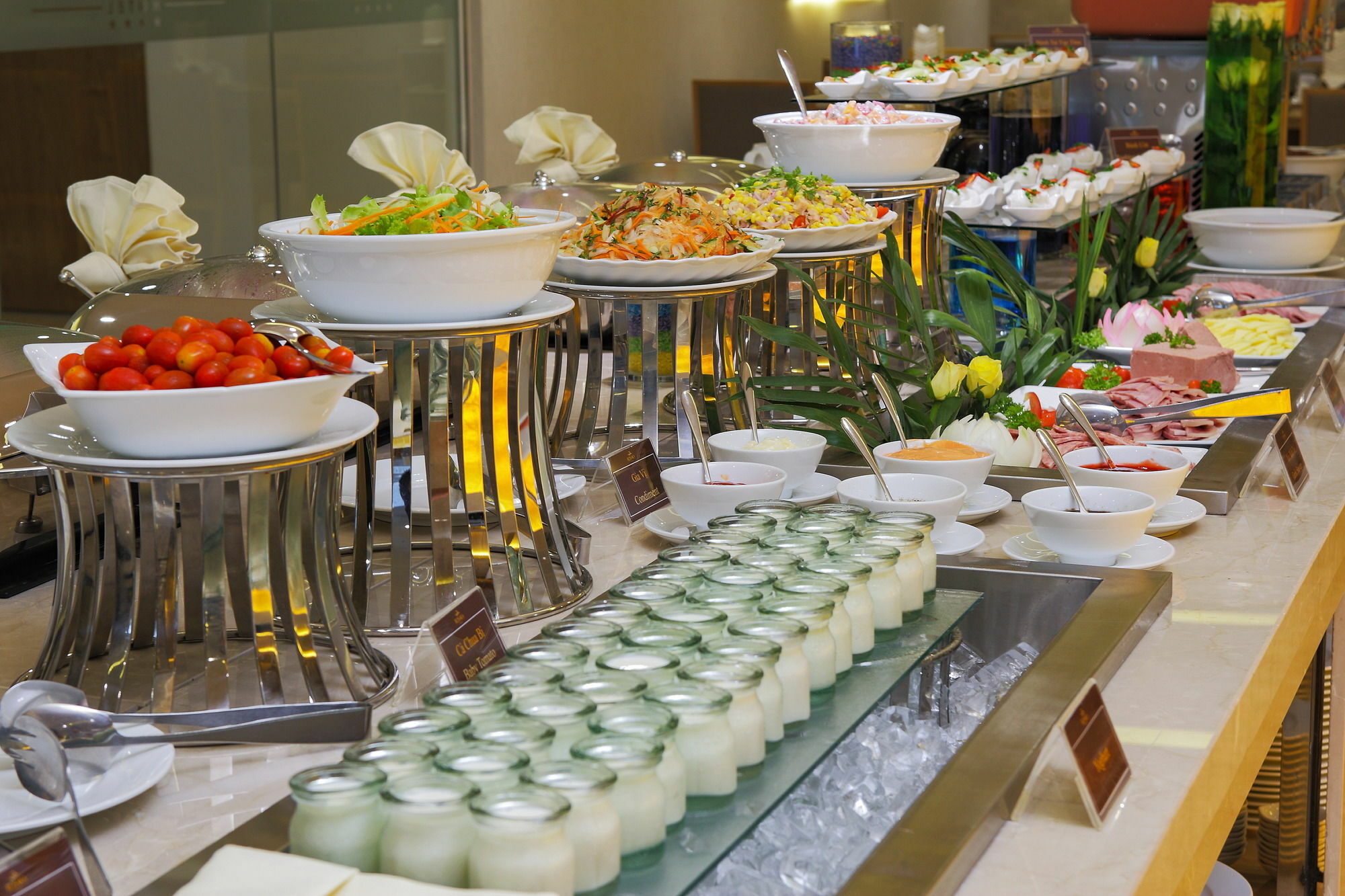 Hotel Rosaka 4*