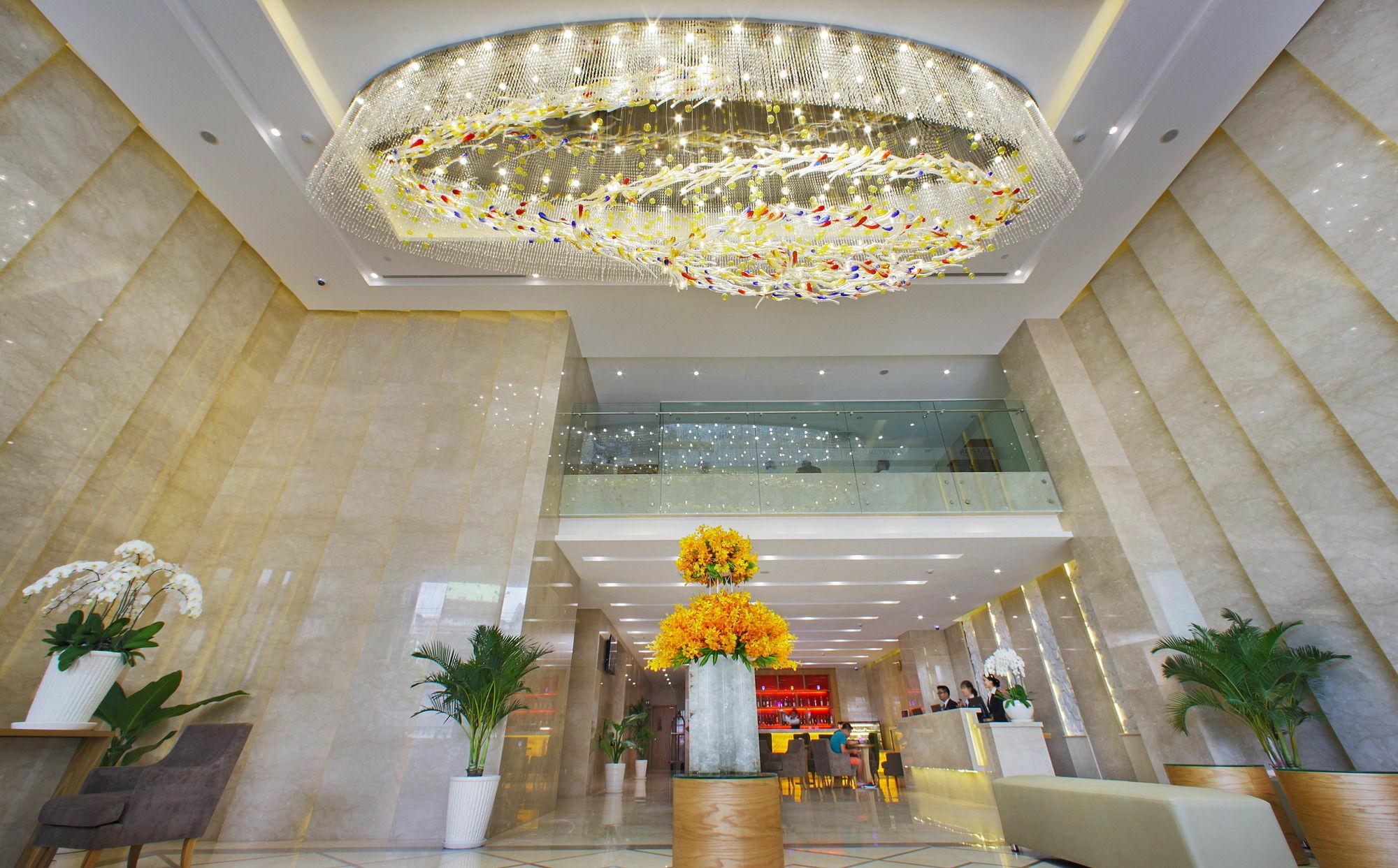 Rosaka Hotel 4*