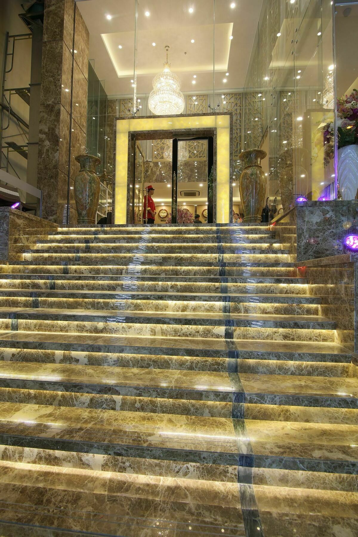 Hotel Royal Huy 3*