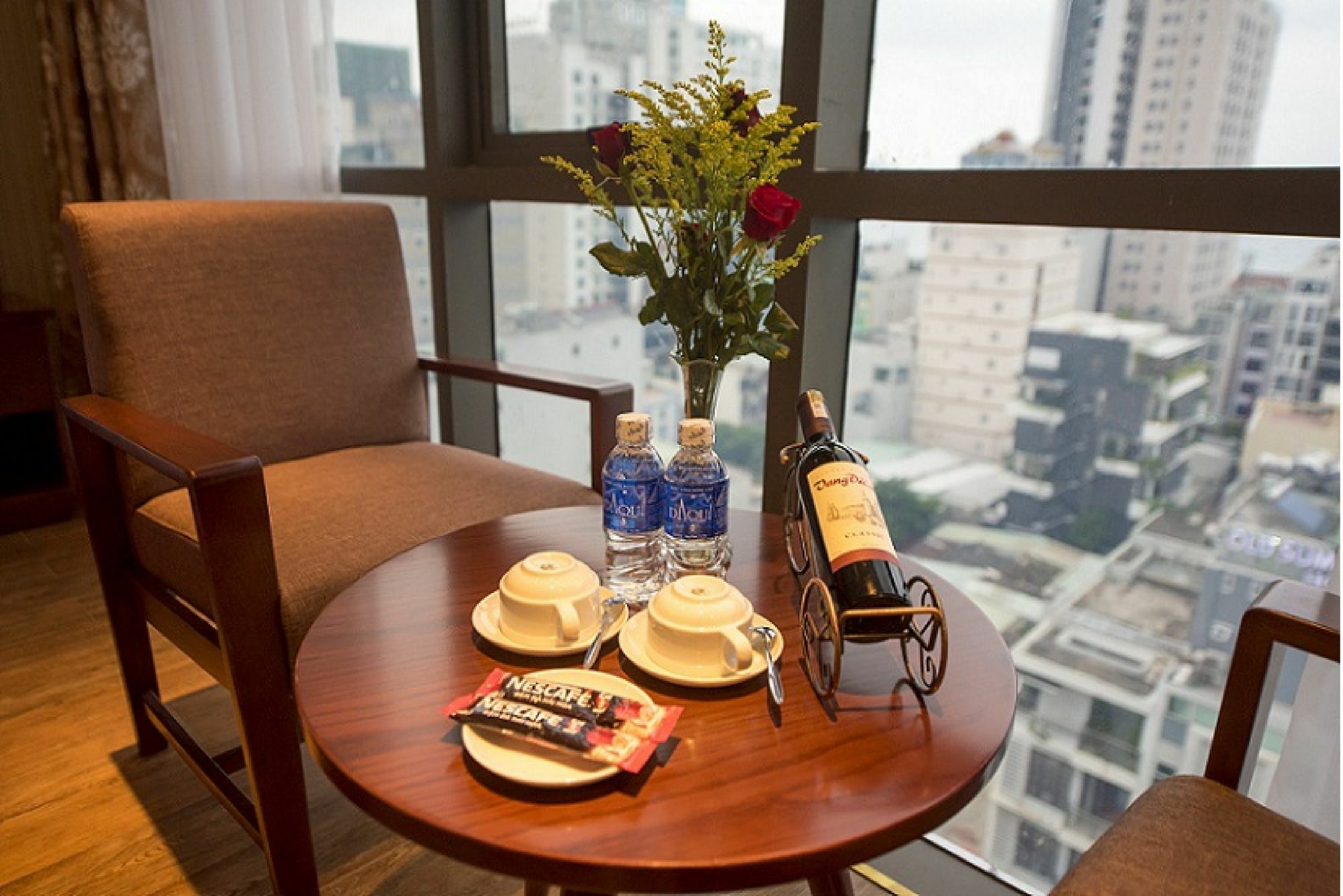 Crystal Boutique By Thg Hotel