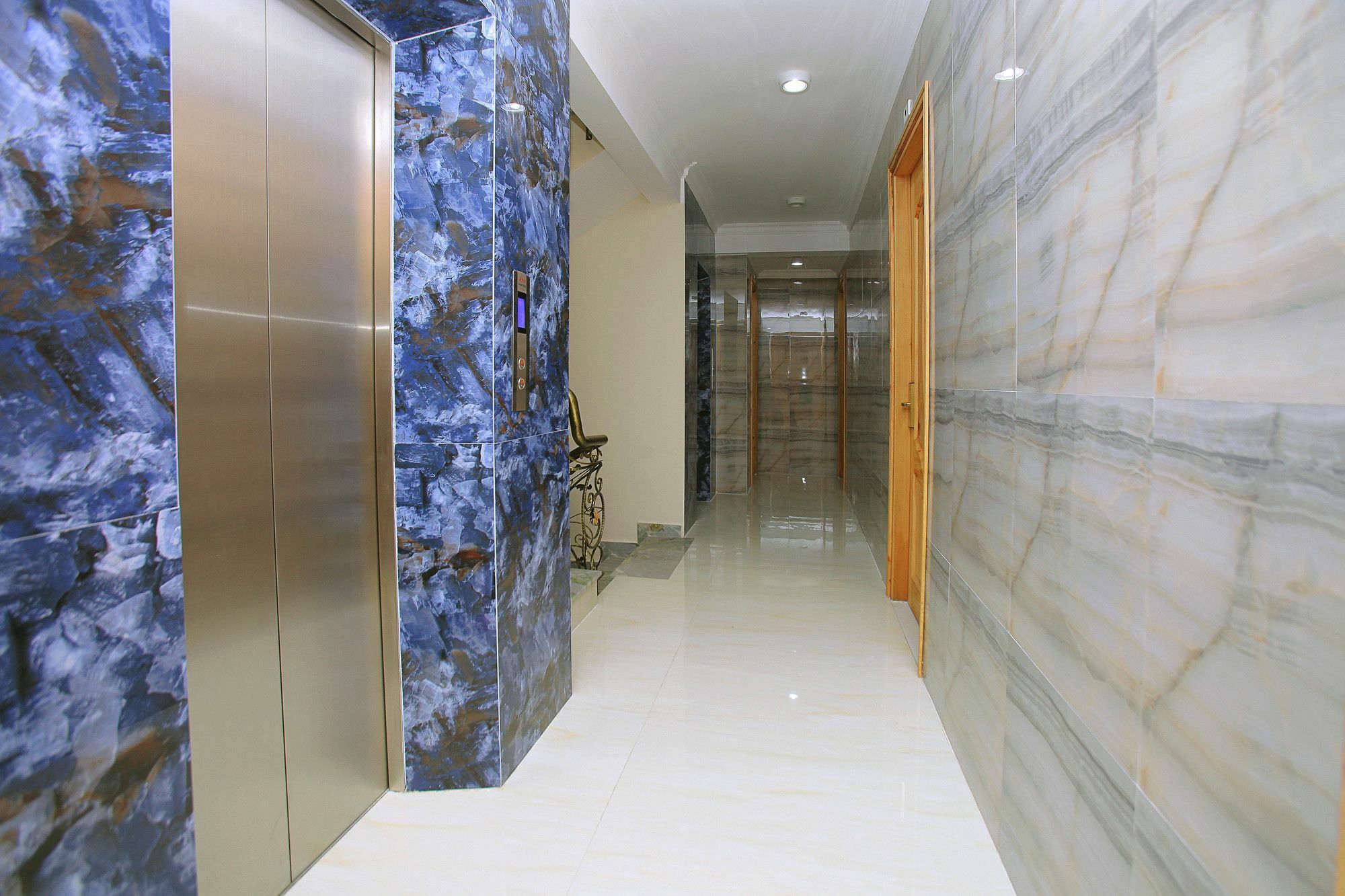 Hotel Happy Star Nha Trang