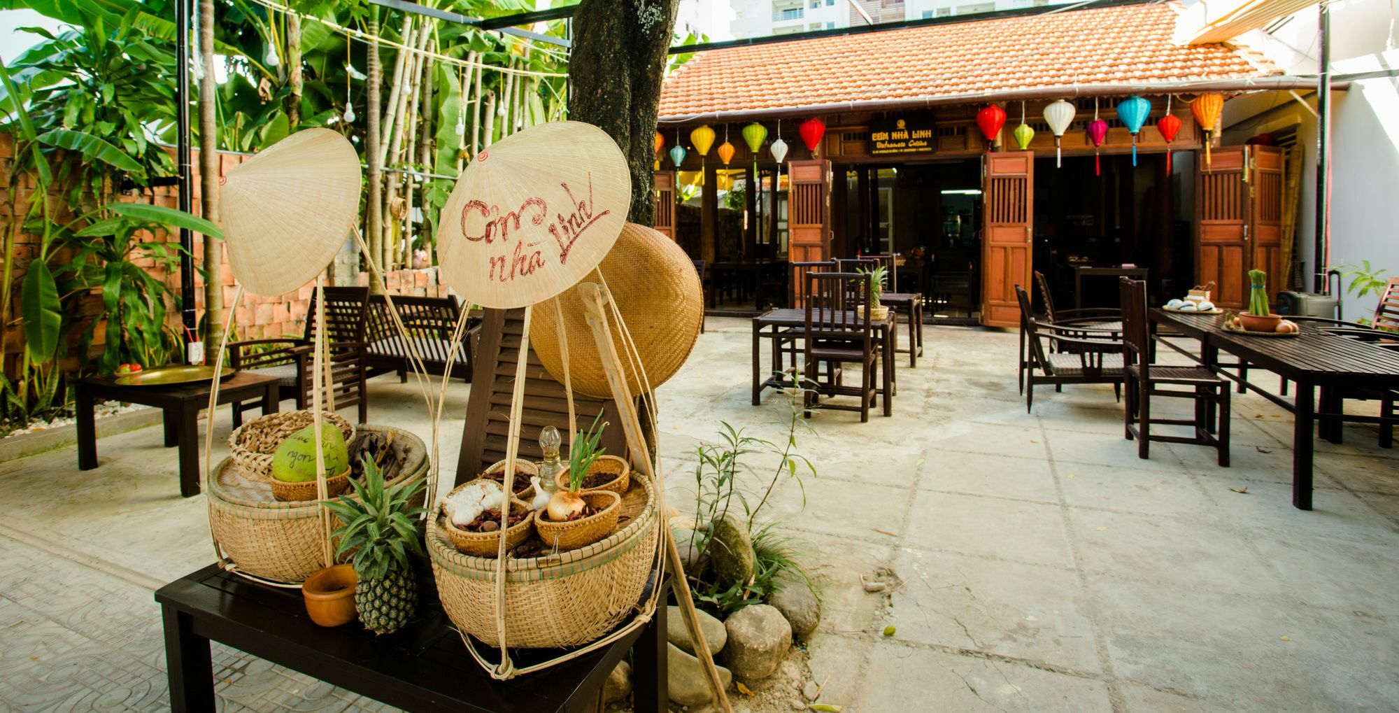 Trang Ngan By Thg 3* Đà Nẵng