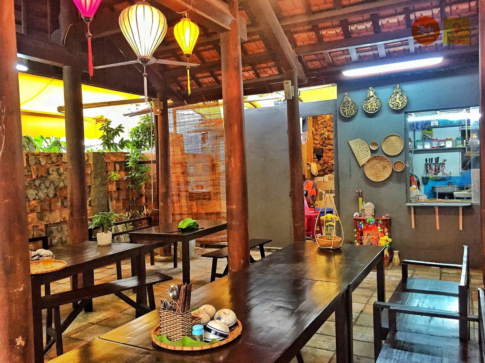 Hotel Trang Ngan By Thg Đà Nẵng