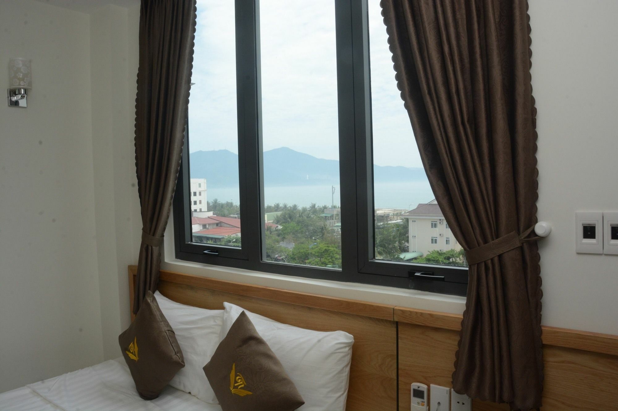 Hotel Trang Ngan By Thg 3*