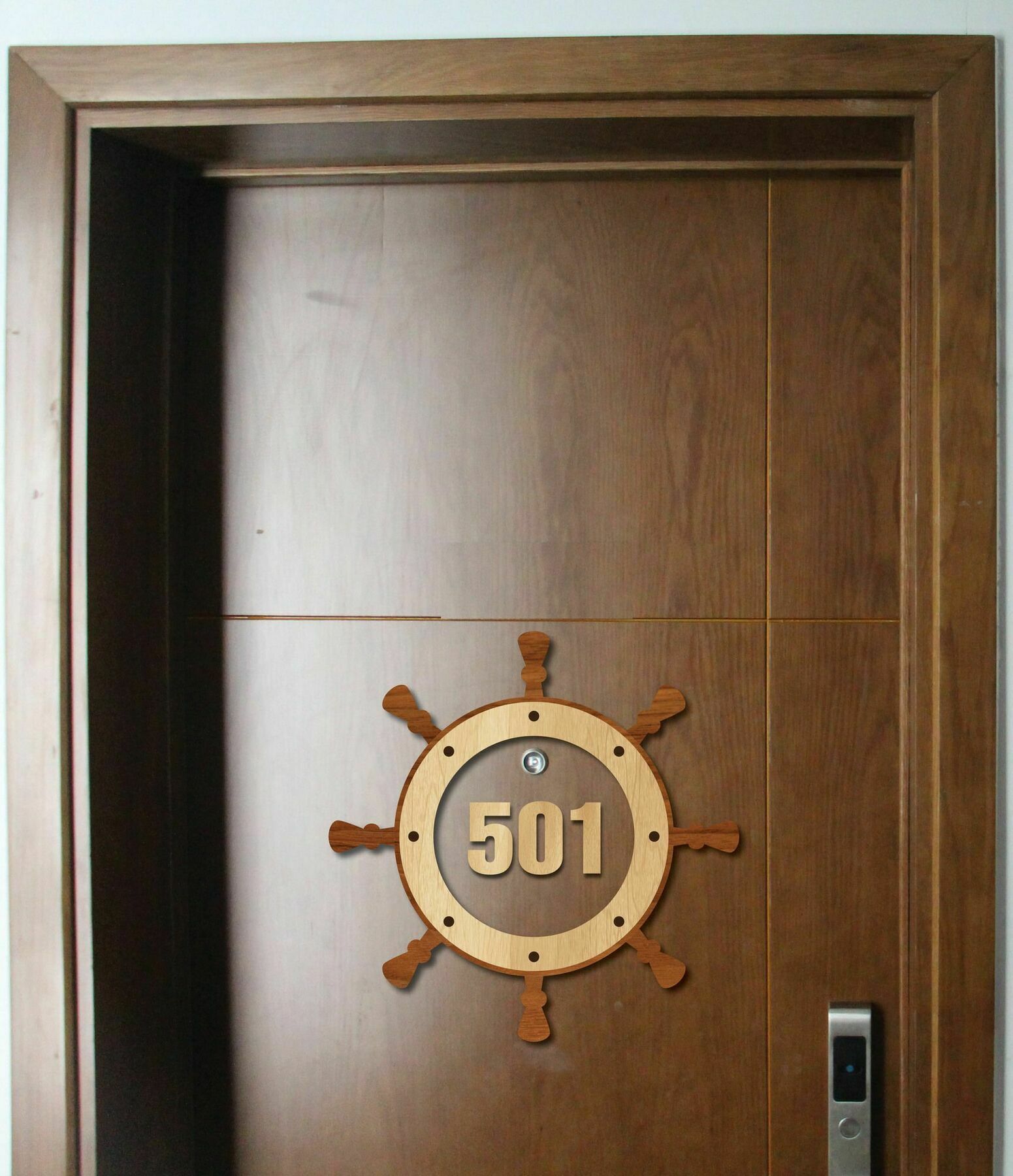 Alan Sea Hotel