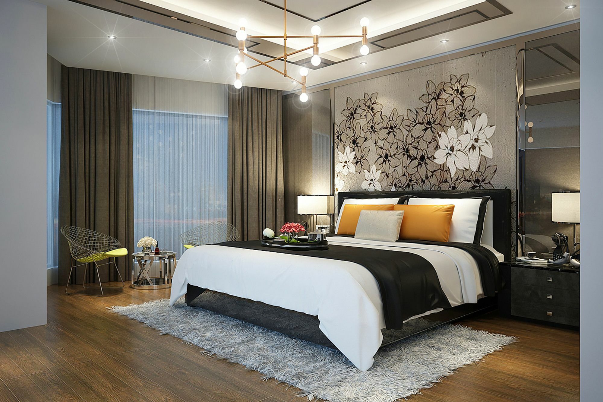 Alan Sea Hotel 5*