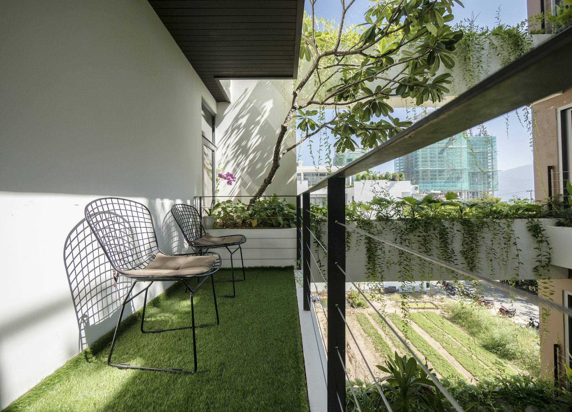 John Boutique Hotel 3*