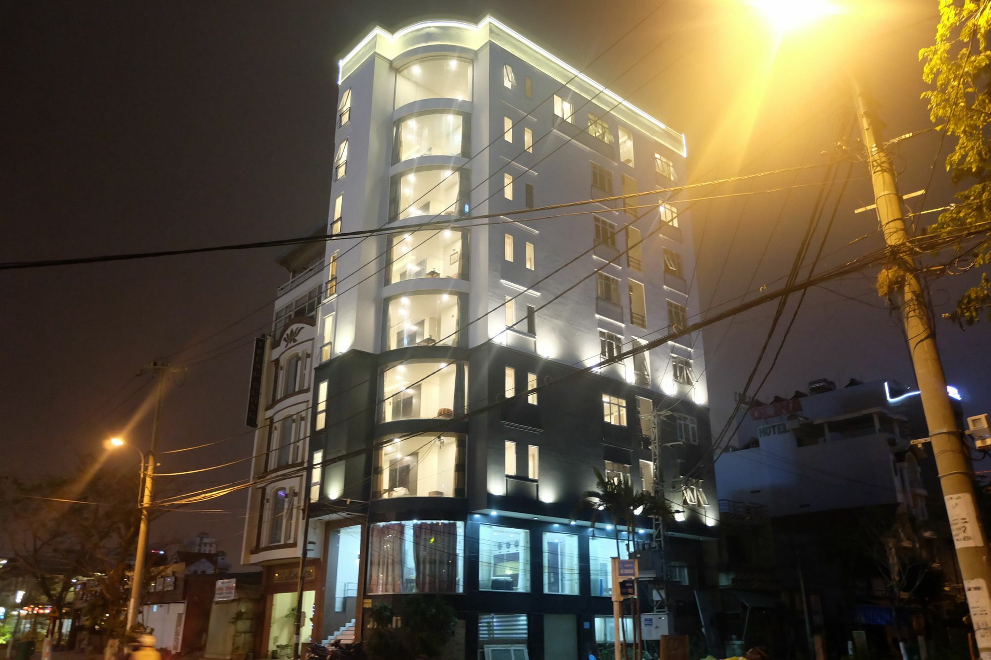 Alibaba By Thg Hotel