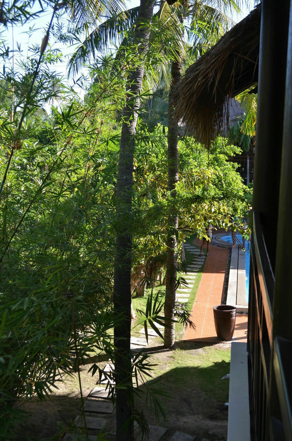 Rang Garden Hill Side Hotel Phan Thiet