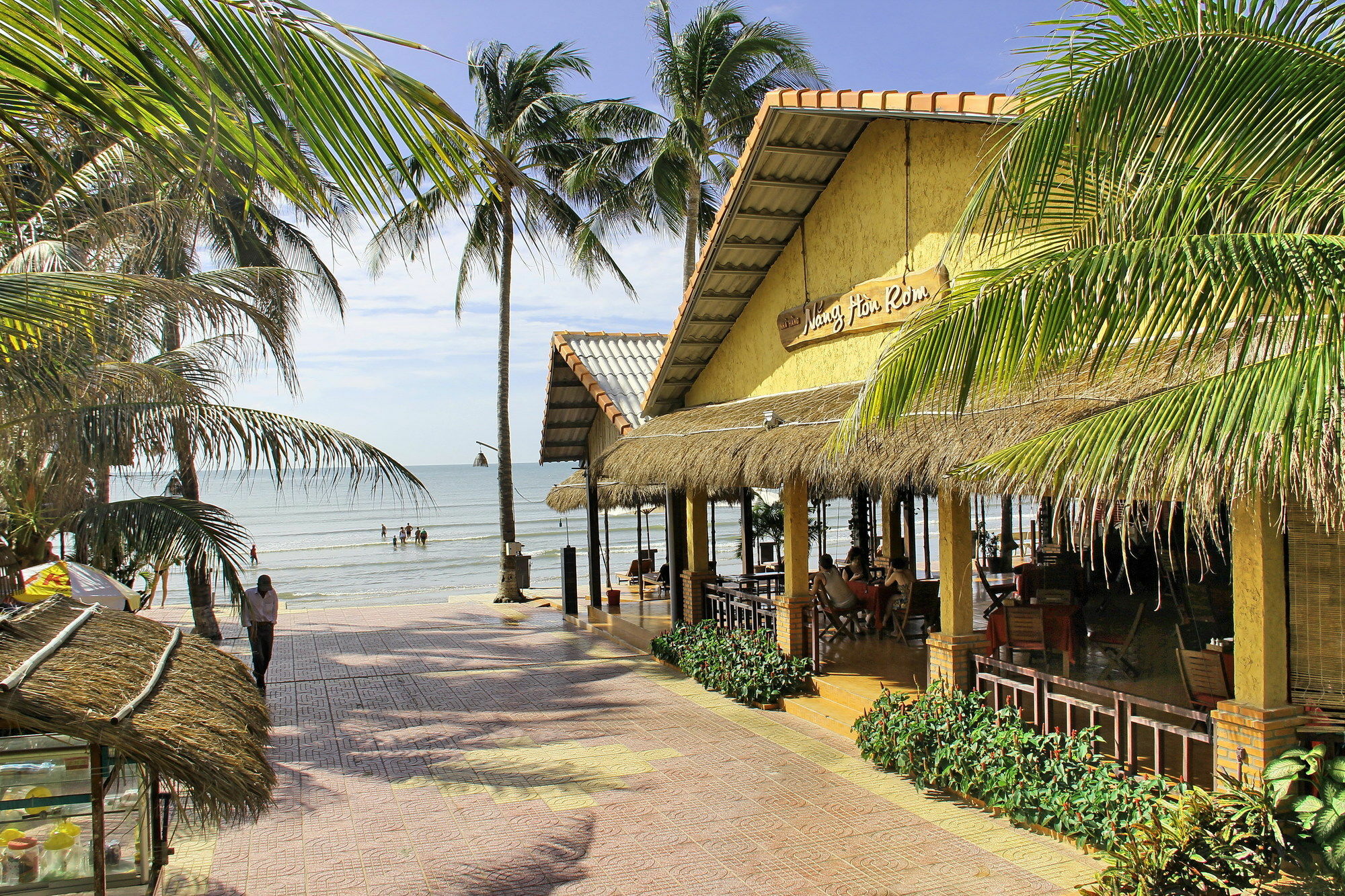 Nang Hon Rom 3*