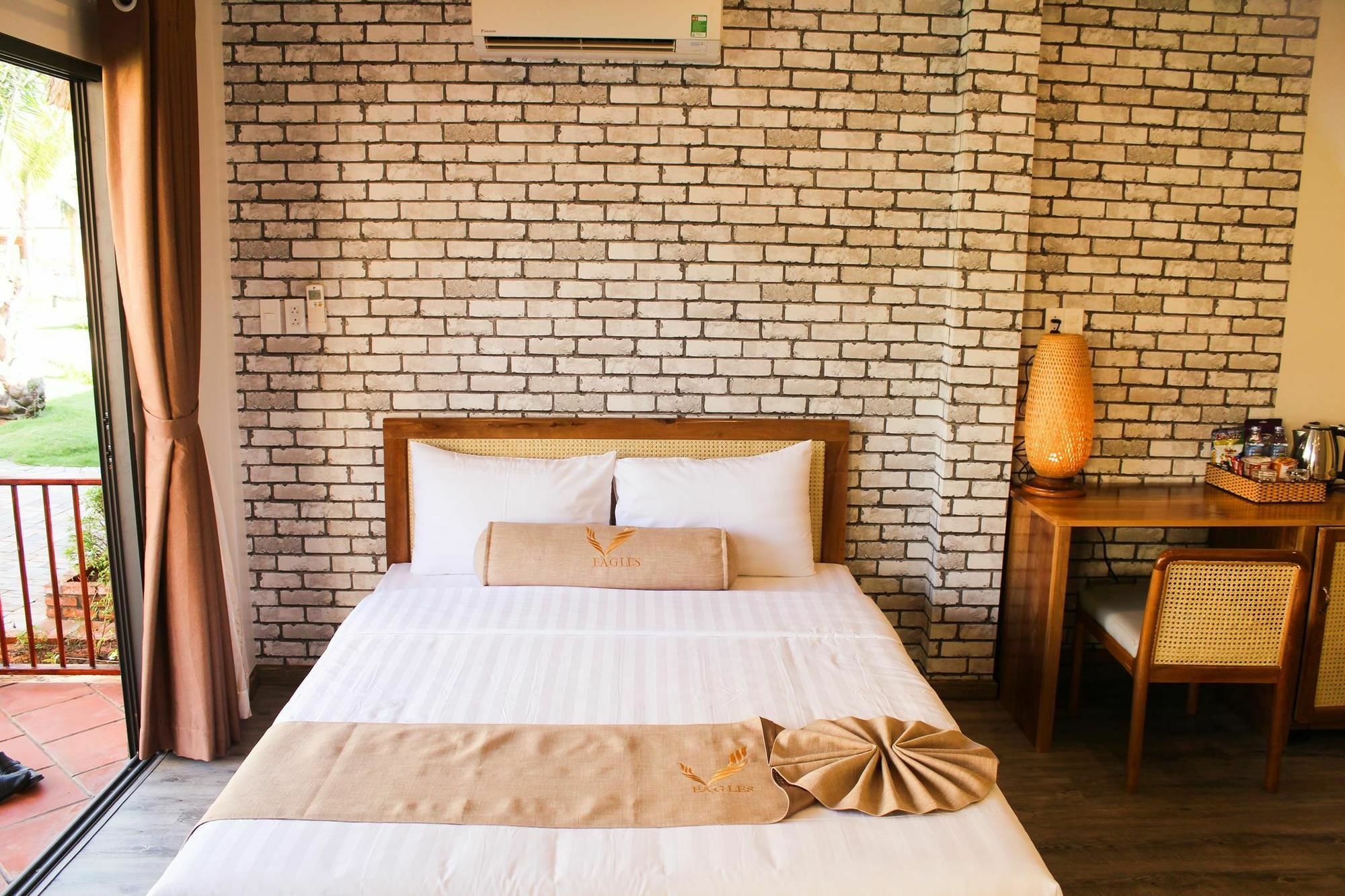 Eagles 3* Phan Thiet
