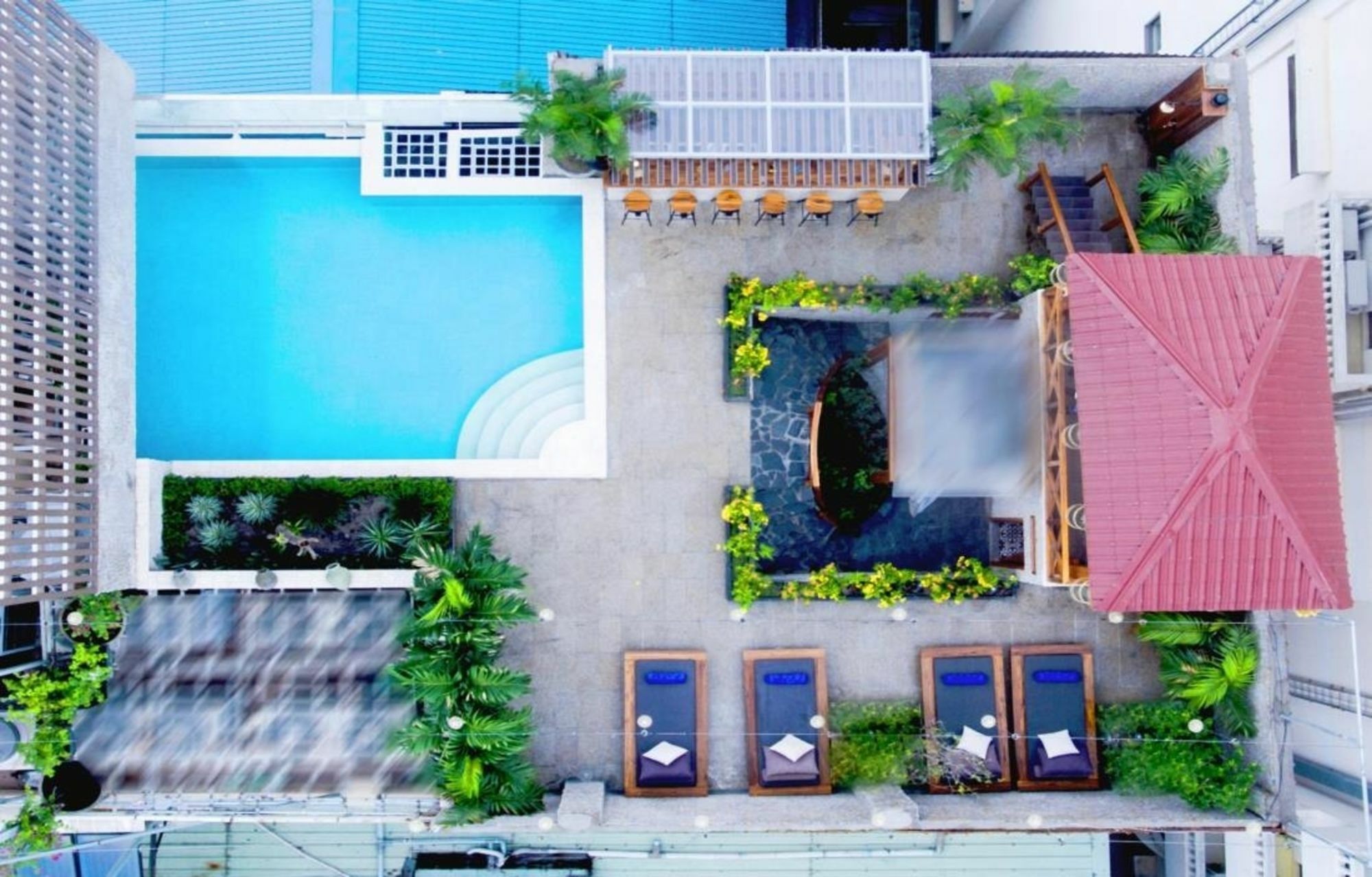 A&em Signature Hotel