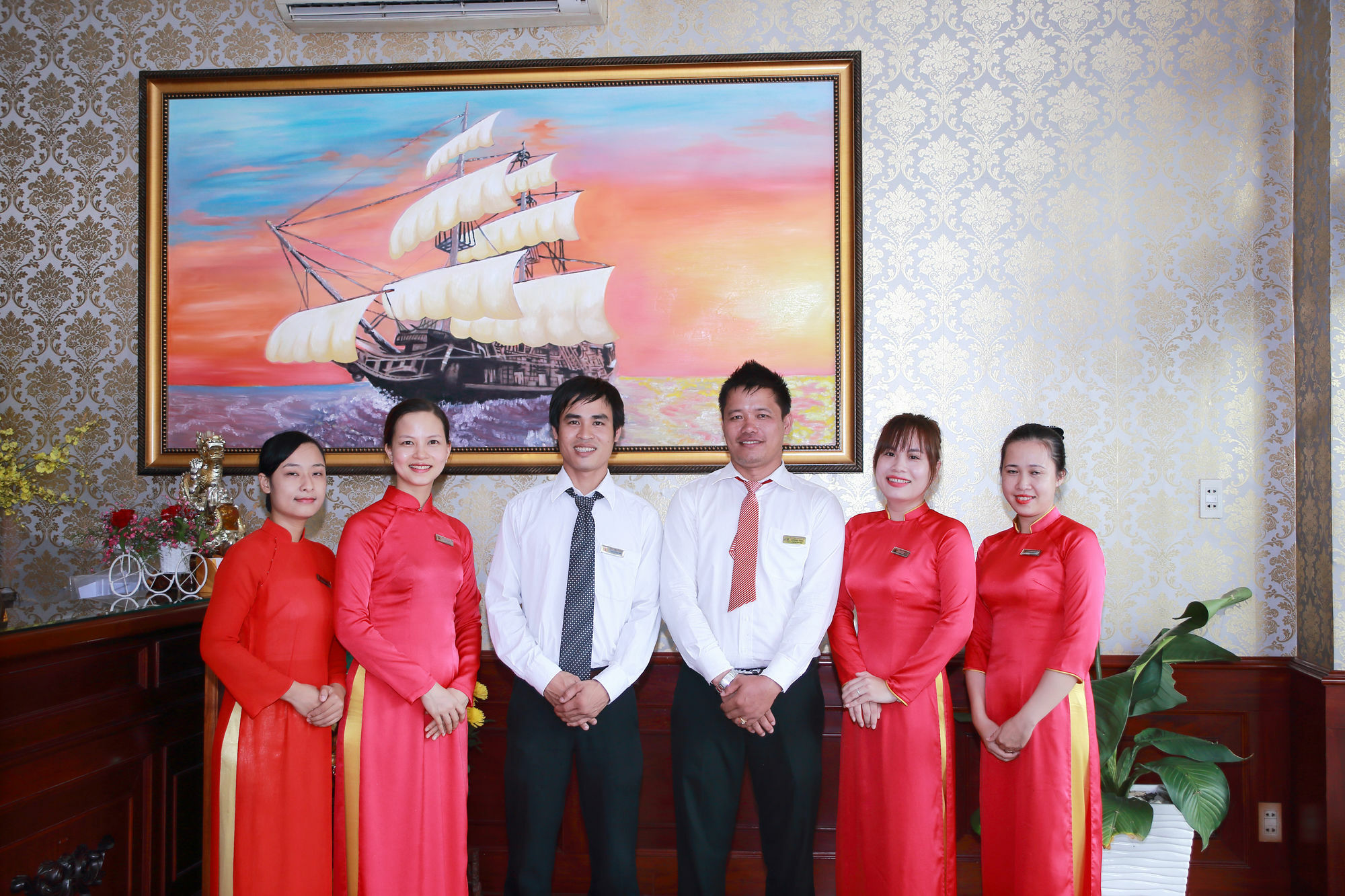 Hoang Long Hotel