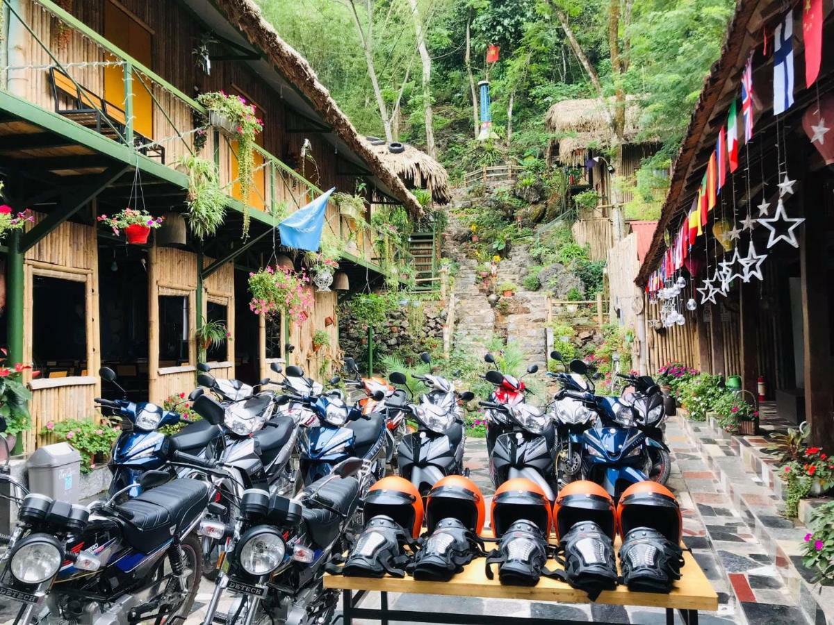 Nhà trọ Hill & Tour Hà Giang