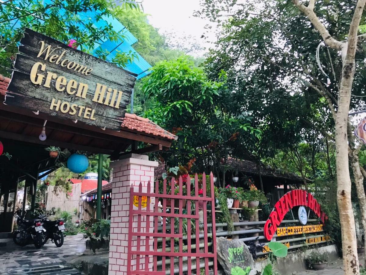 Nhà trọ Hill & Tour *