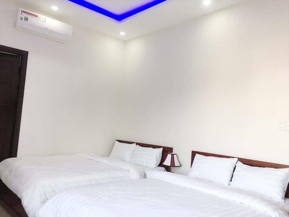 Hotel Thanh Long Da Nang