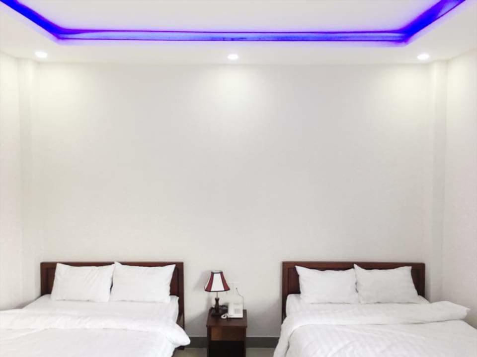 Hotel Thanh Long 2*