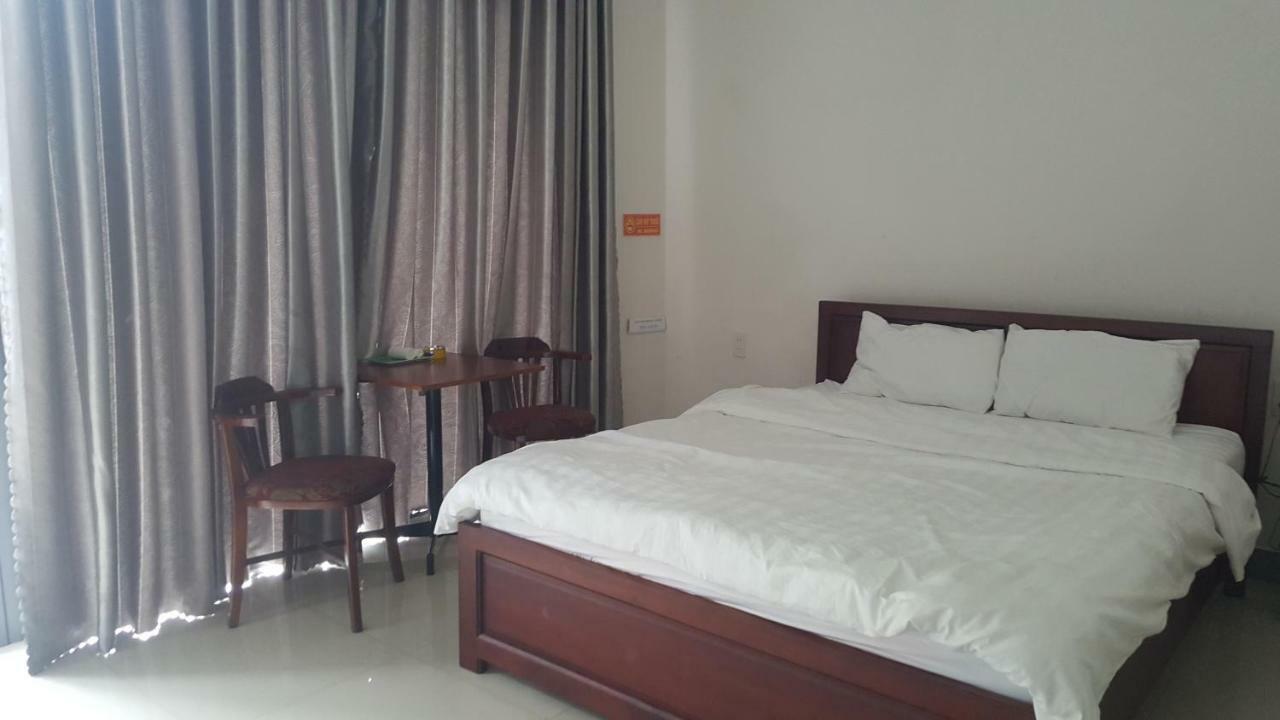 Hotel Thanh Long