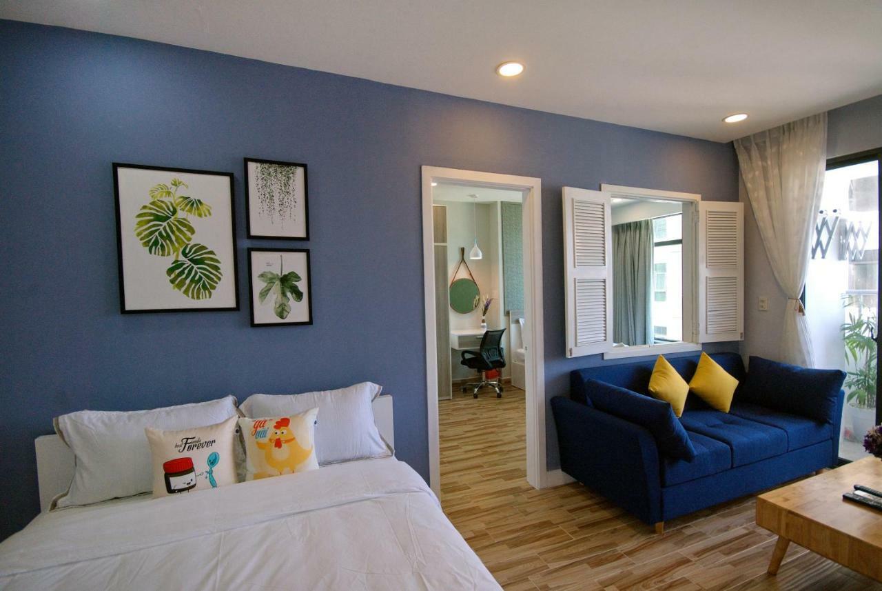 Nha Trang Home