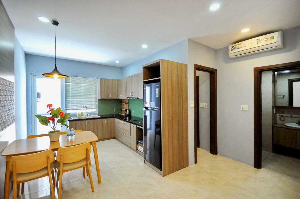 Nha Trang Home