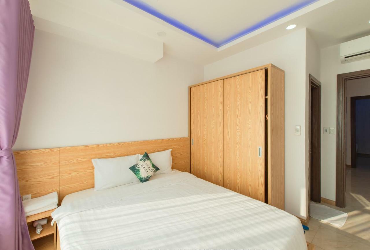 Holi Muong Thanh Vien Trieu - Can Ho Du Lich Bien Aparthotel
