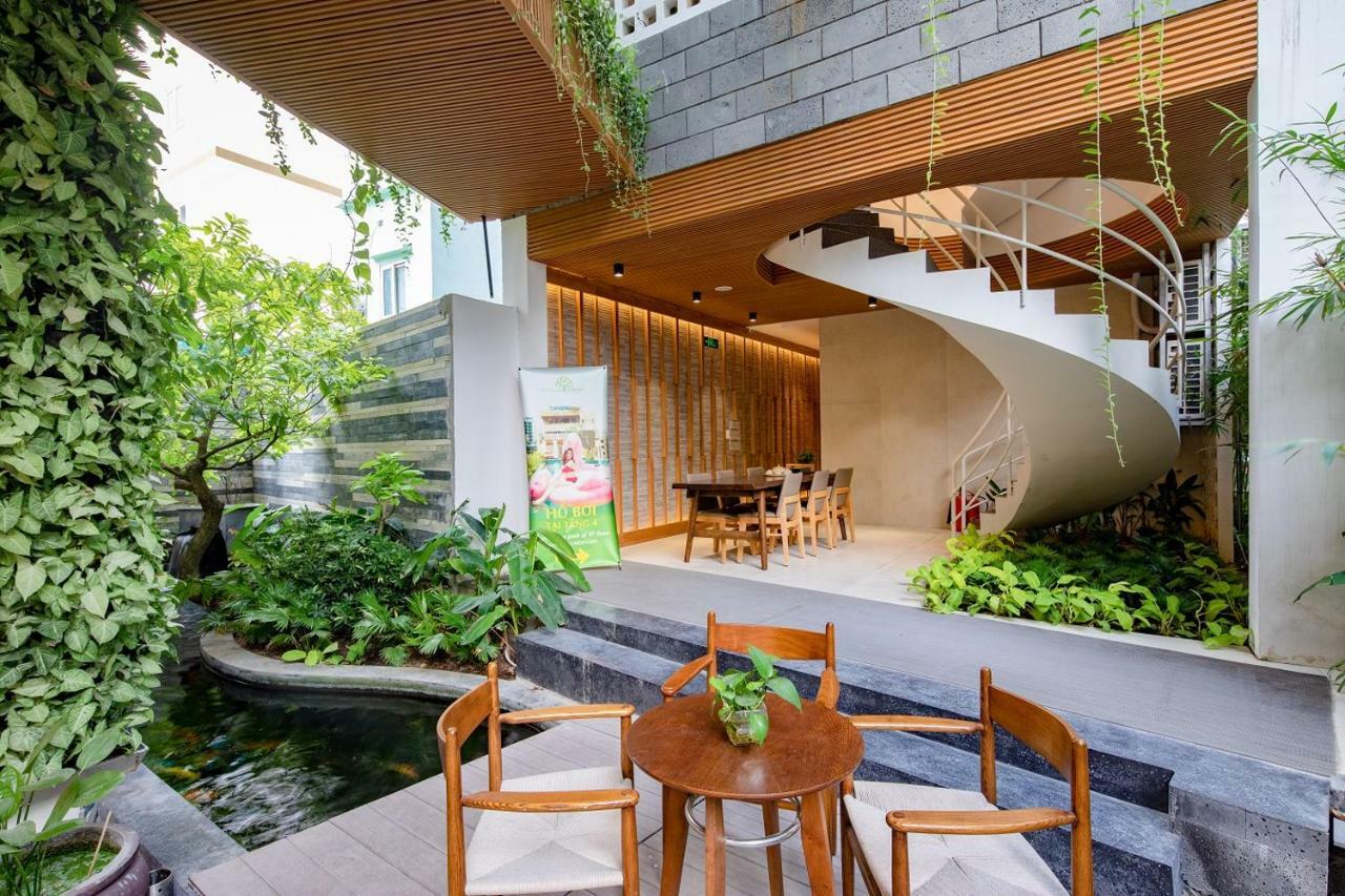 Babylon Garden