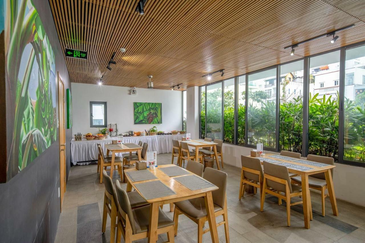 Babylon Garden 2* Đà Nẵng